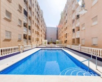 Revente - Apartment - Torrevieja - Estacion de autobuses