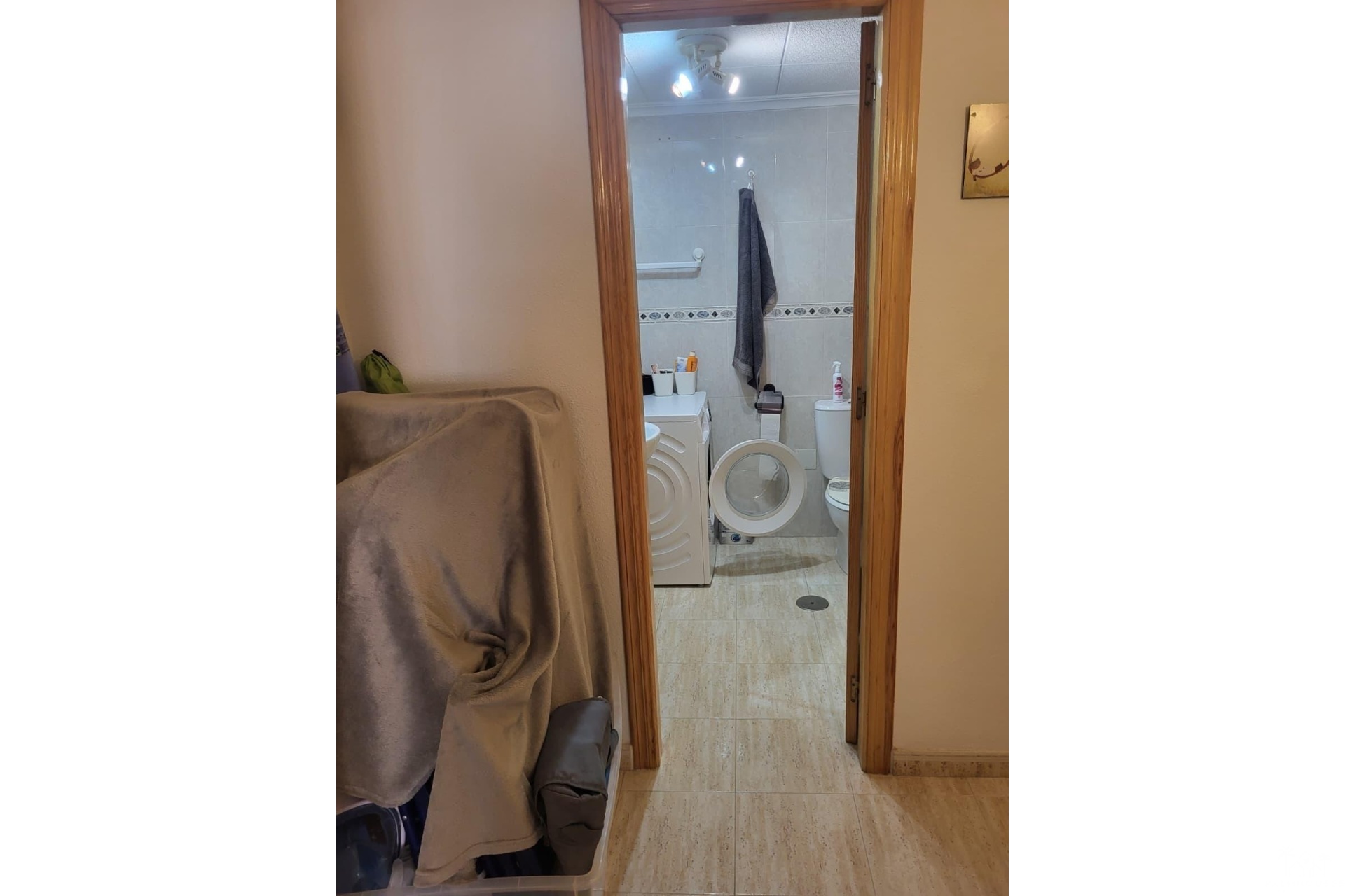 Revente - Apartment - Torrevieja - Estacion de autobuses