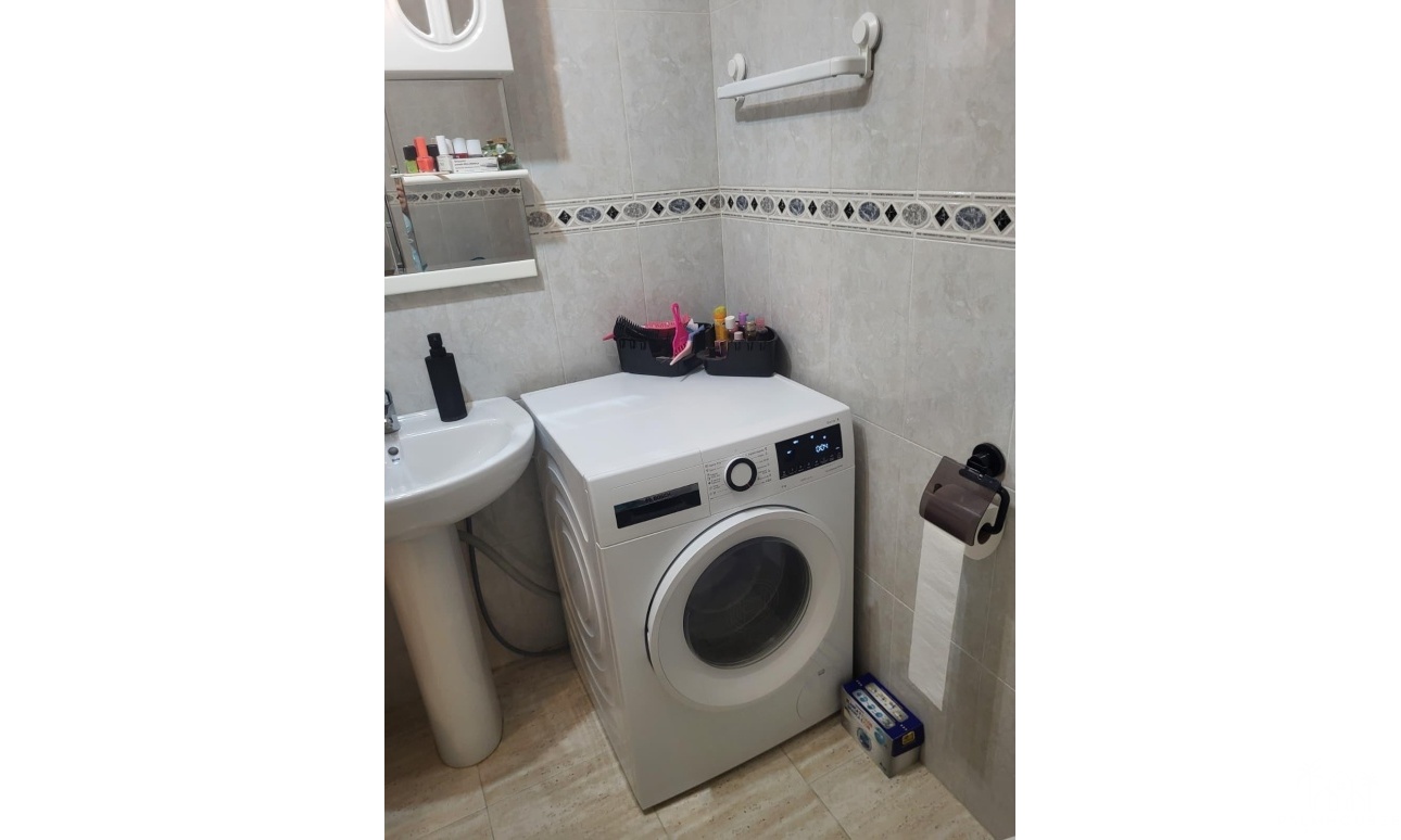 Revente - Apartment - Torrevieja - Estacion de autobuses