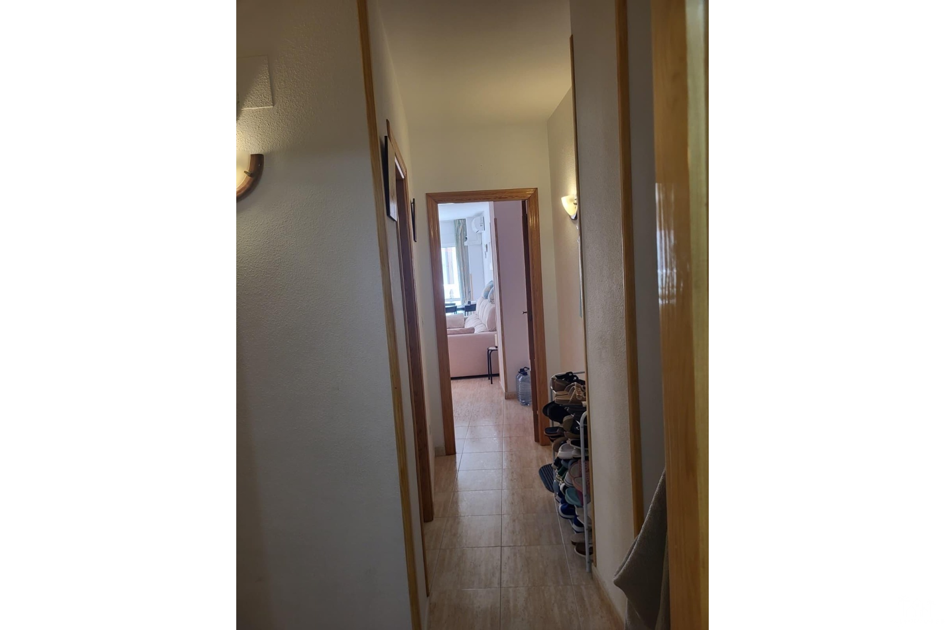 Revente - Apartment - Torrevieja - Estacion de autobuses