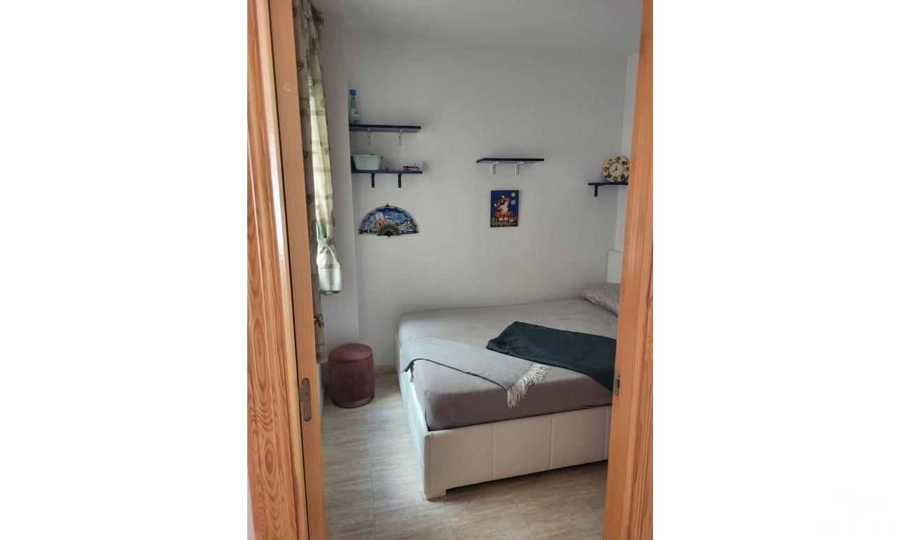 Revente - Apartment - Torrevieja - Estacion de autobuses