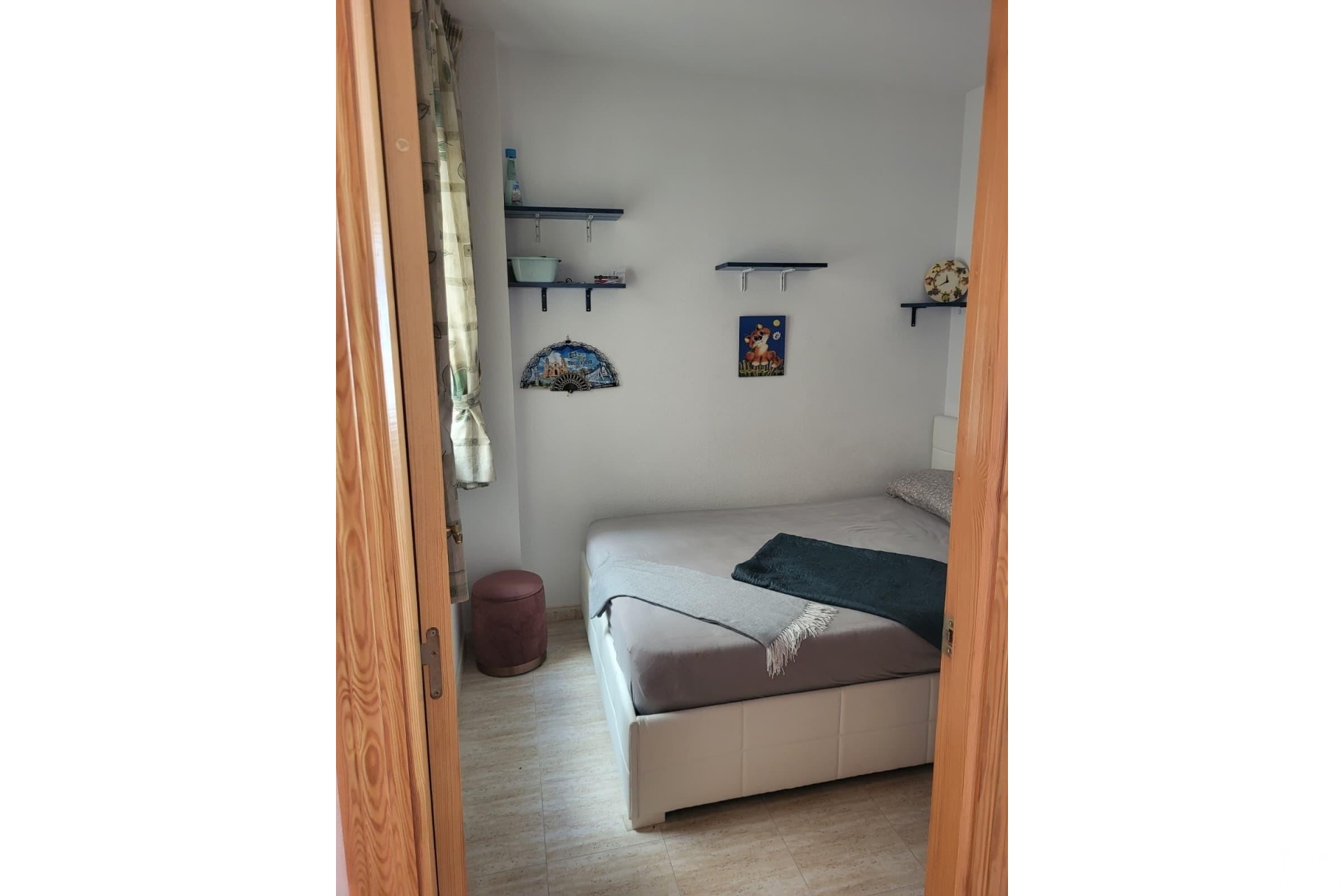 Revente - Apartment - Torrevieja - Estacion de autobuses