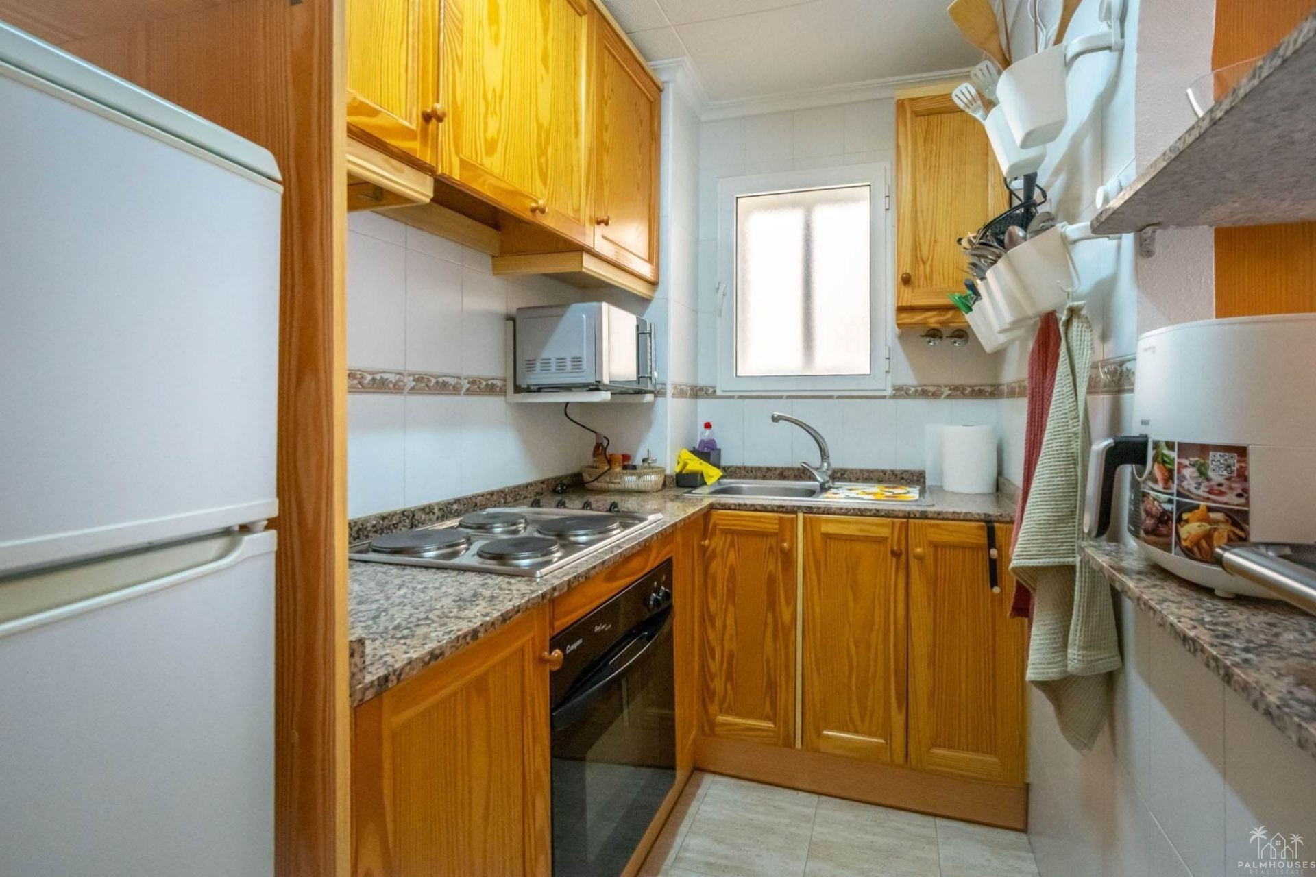 Revente - Apartment - Torrevieja - Estacion de autobuses