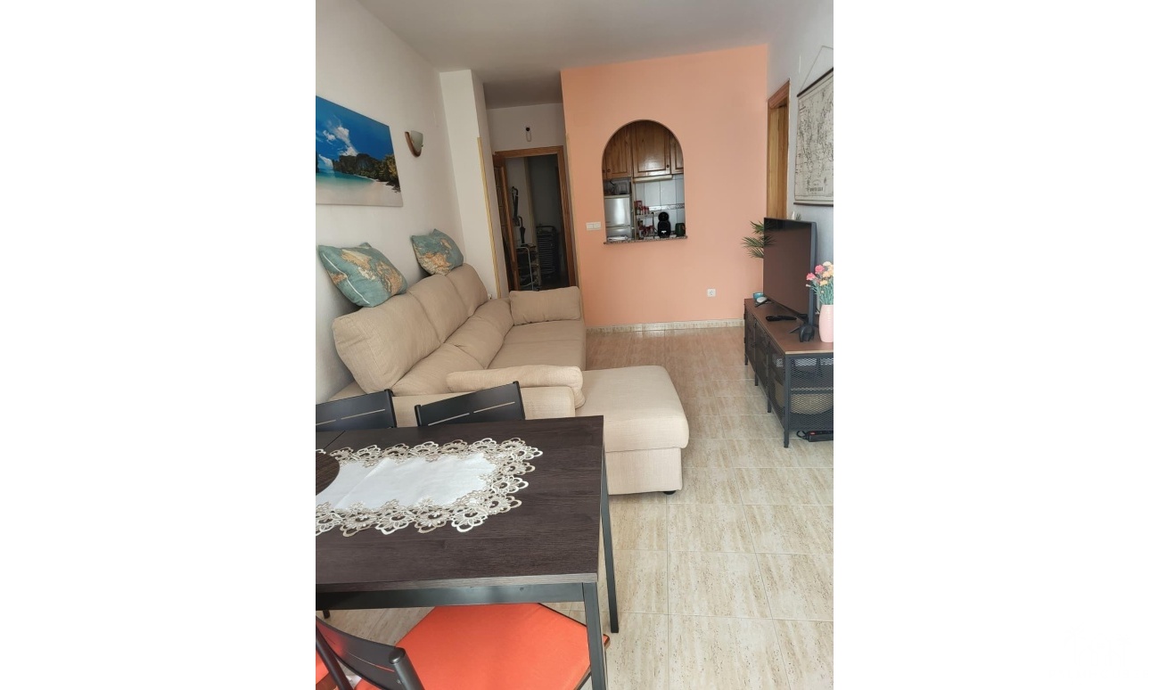 Revente - Apartment - Torrevieja - Estacion de autobuses