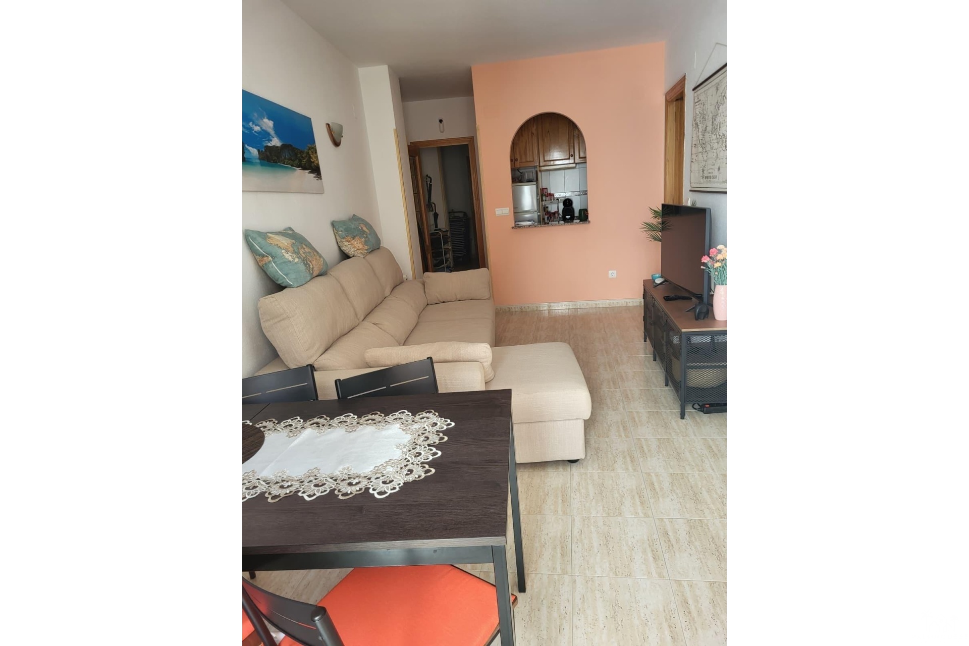 Revente - Apartment - Torrevieja - Estacion de autobuses