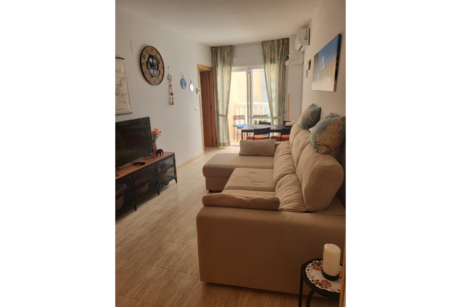 Revente - Apartment - Torrevieja - Estacion de autobuses