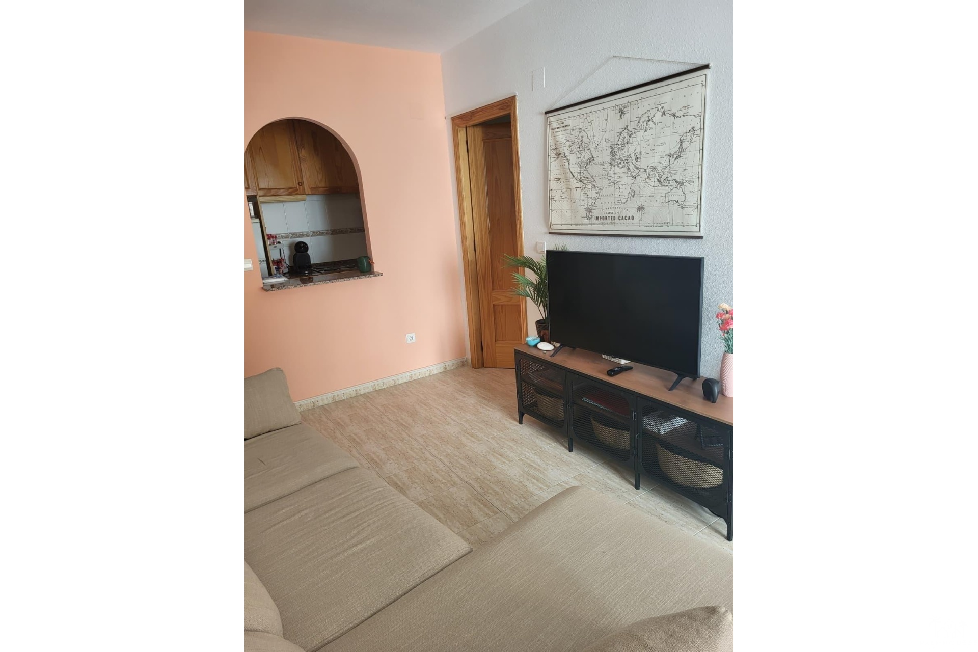 Revente - Apartment - Torrevieja - Estacion de autobuses