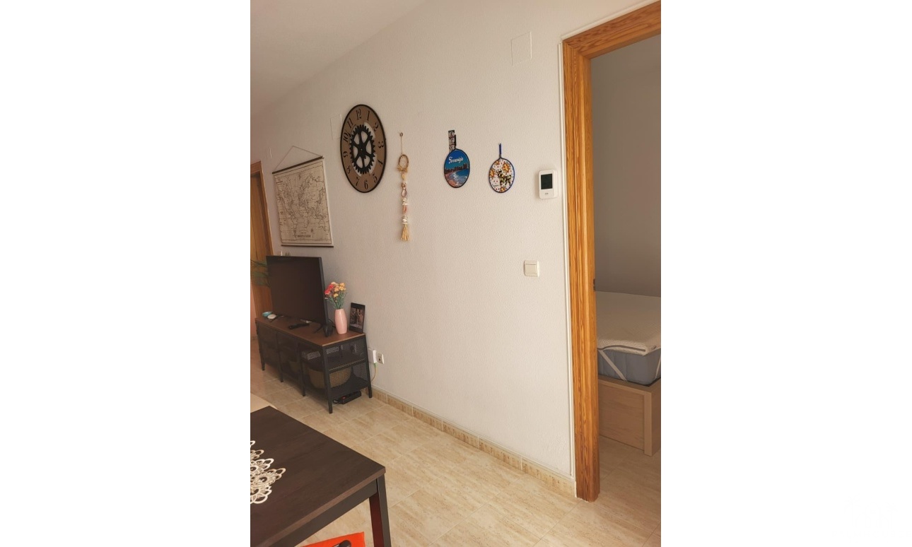 Revente - Apartment - Torrevieja - Estacion de autobuses