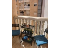 Revente - Apartment - Torrevieja - Estacion de autobuses