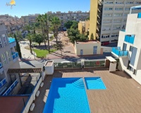 Revente - Apartment - Torrevieja - Estacion de autobuses