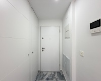 Revente - Apartment - Torrevieja - Estacion de autobuses