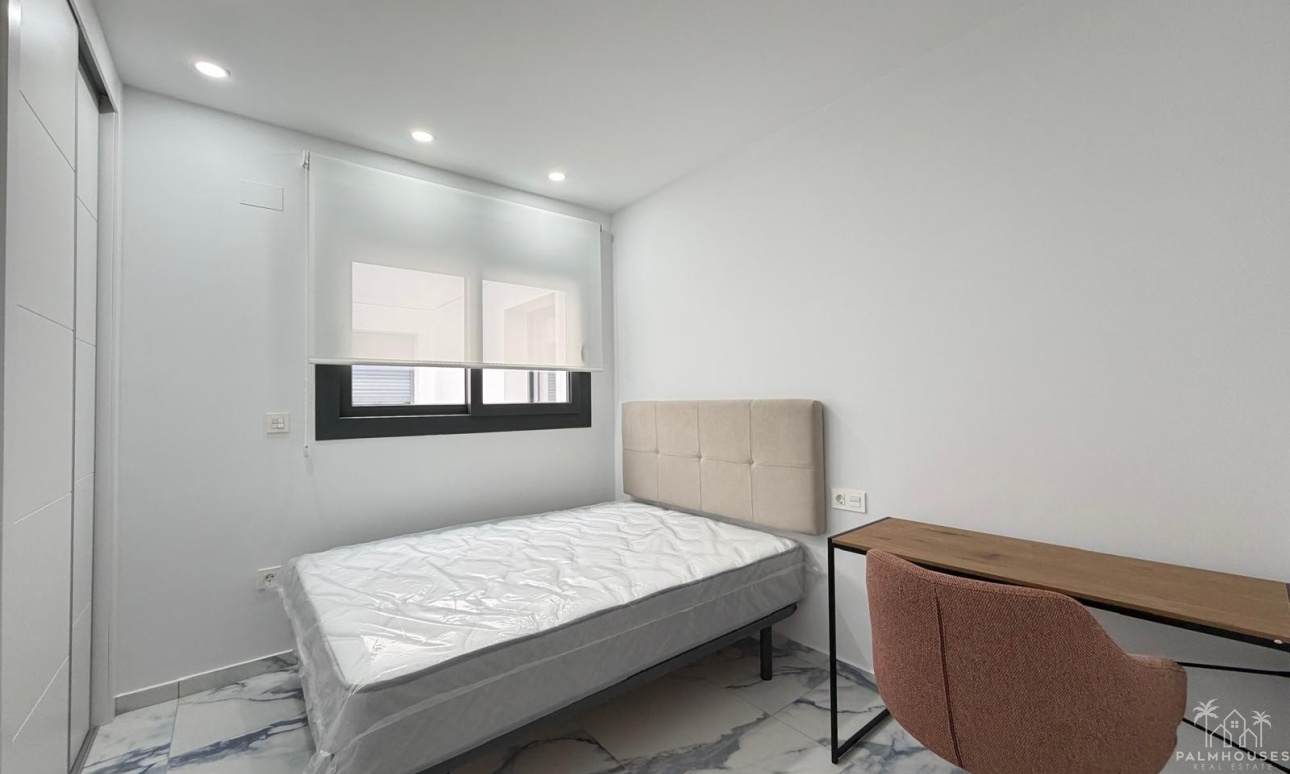 Revente - Apartment - Torrevieja - Estacion de autobuses