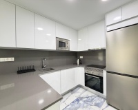 Revente - Apartment - Torrevieja - Estacion de autobuses