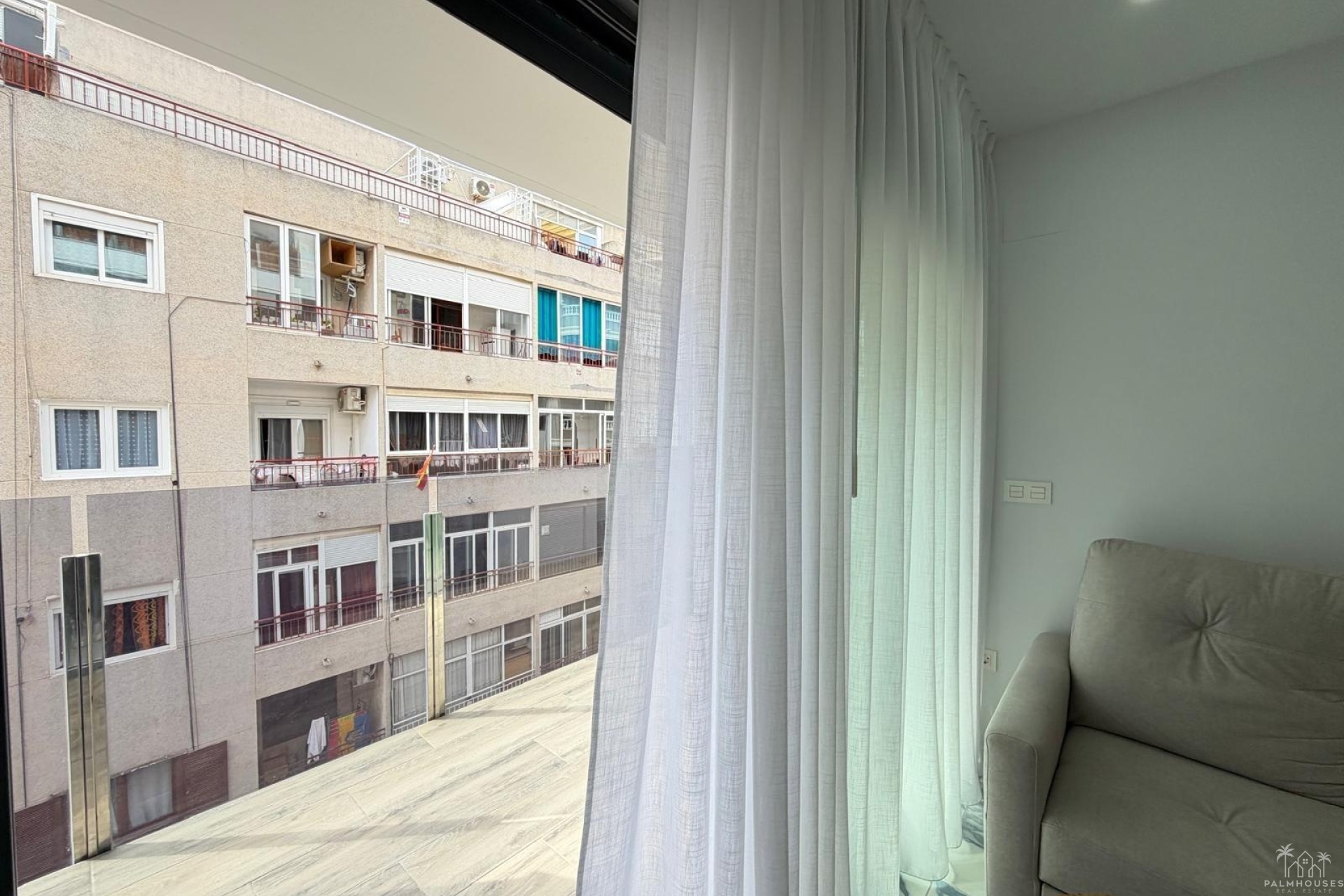 Revente - Apartment - Torrevieja - Estacion de autobuses