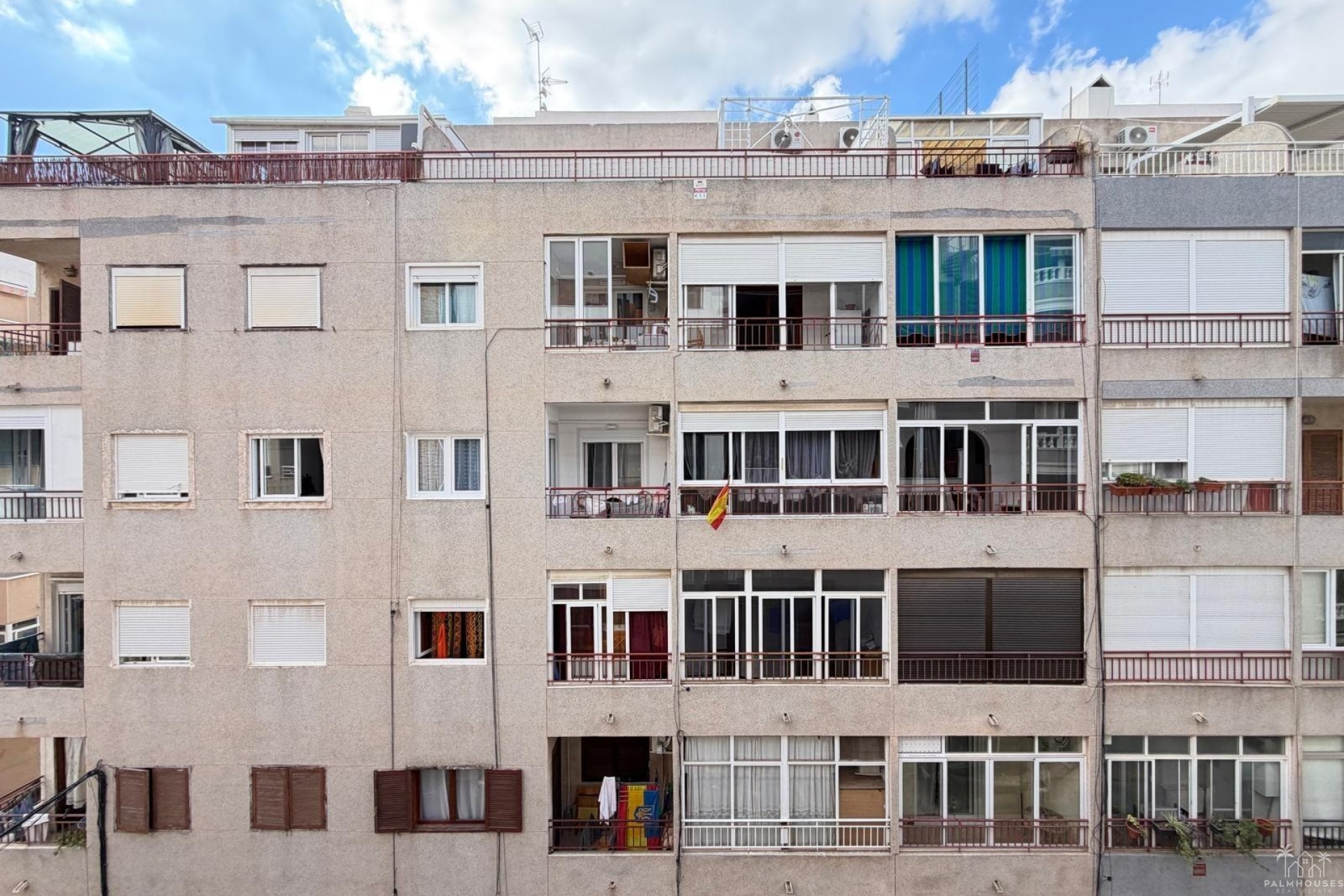 Revente - Apartment - Torrevieja - Estacion de autobuses