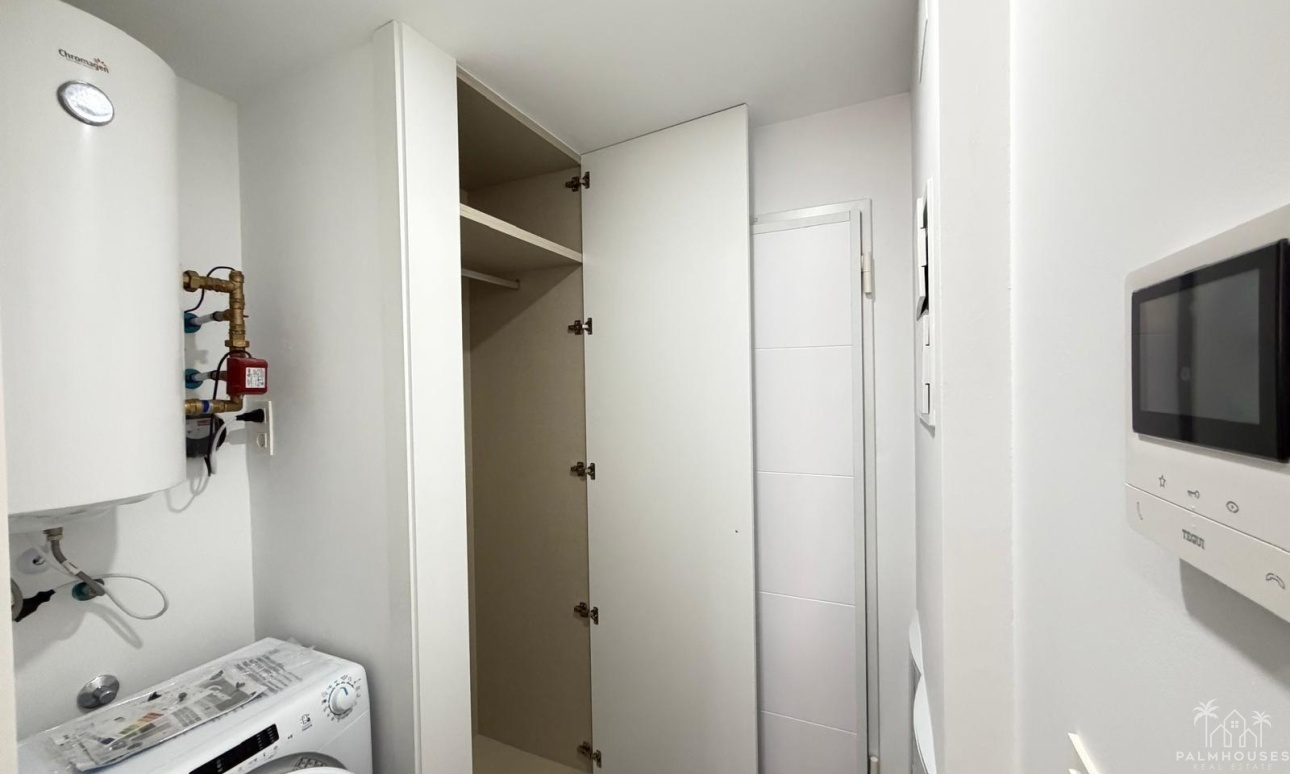 Revente - Apartment - Torrevieja - Estacion de autobuses