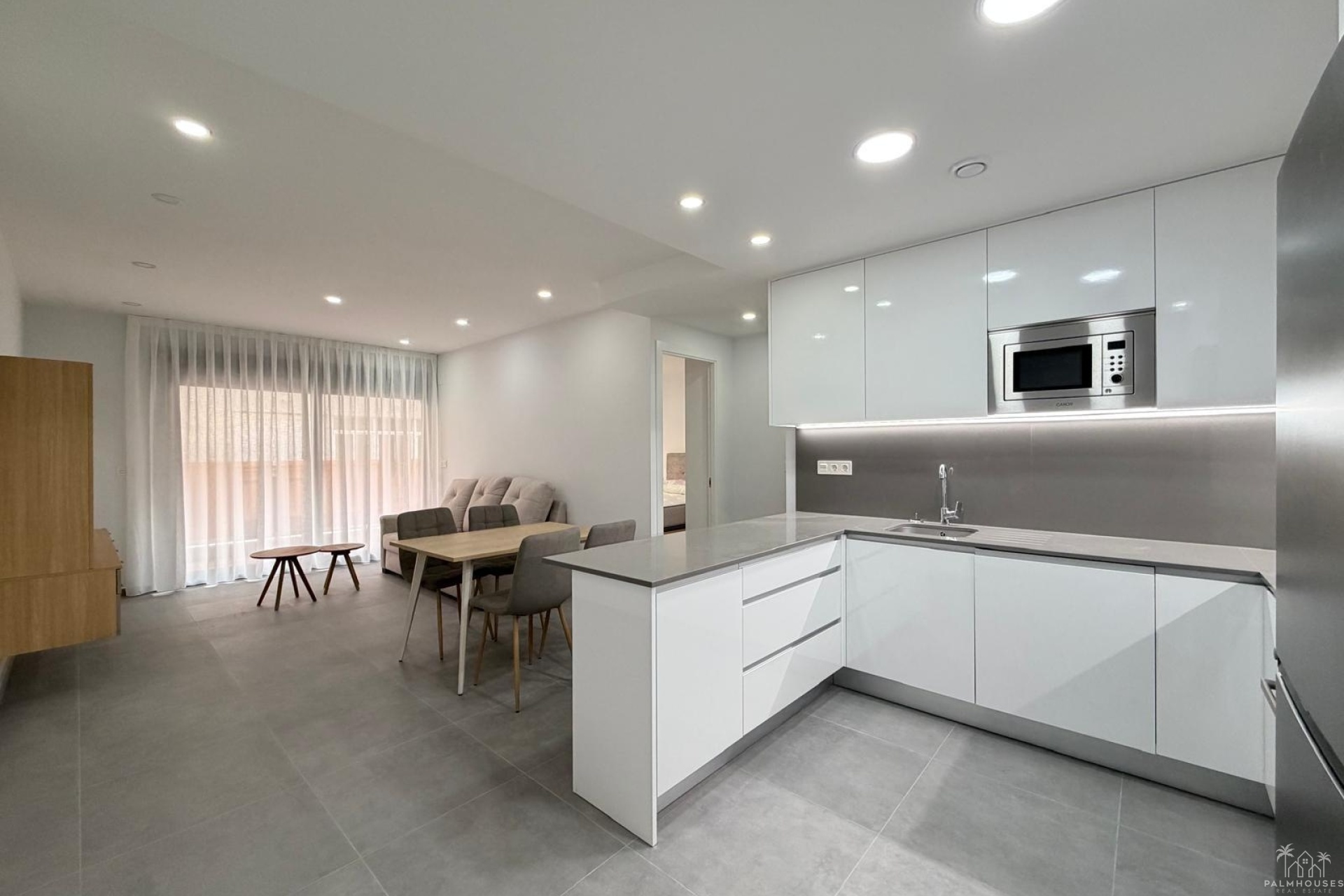 Revente - Apartment - Torrevieja - Estacion de autobuses