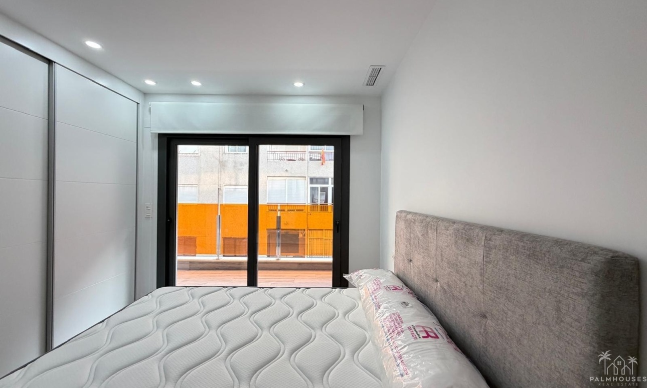 Revente - Apartment - Torrevieja - Estacion de autobuses