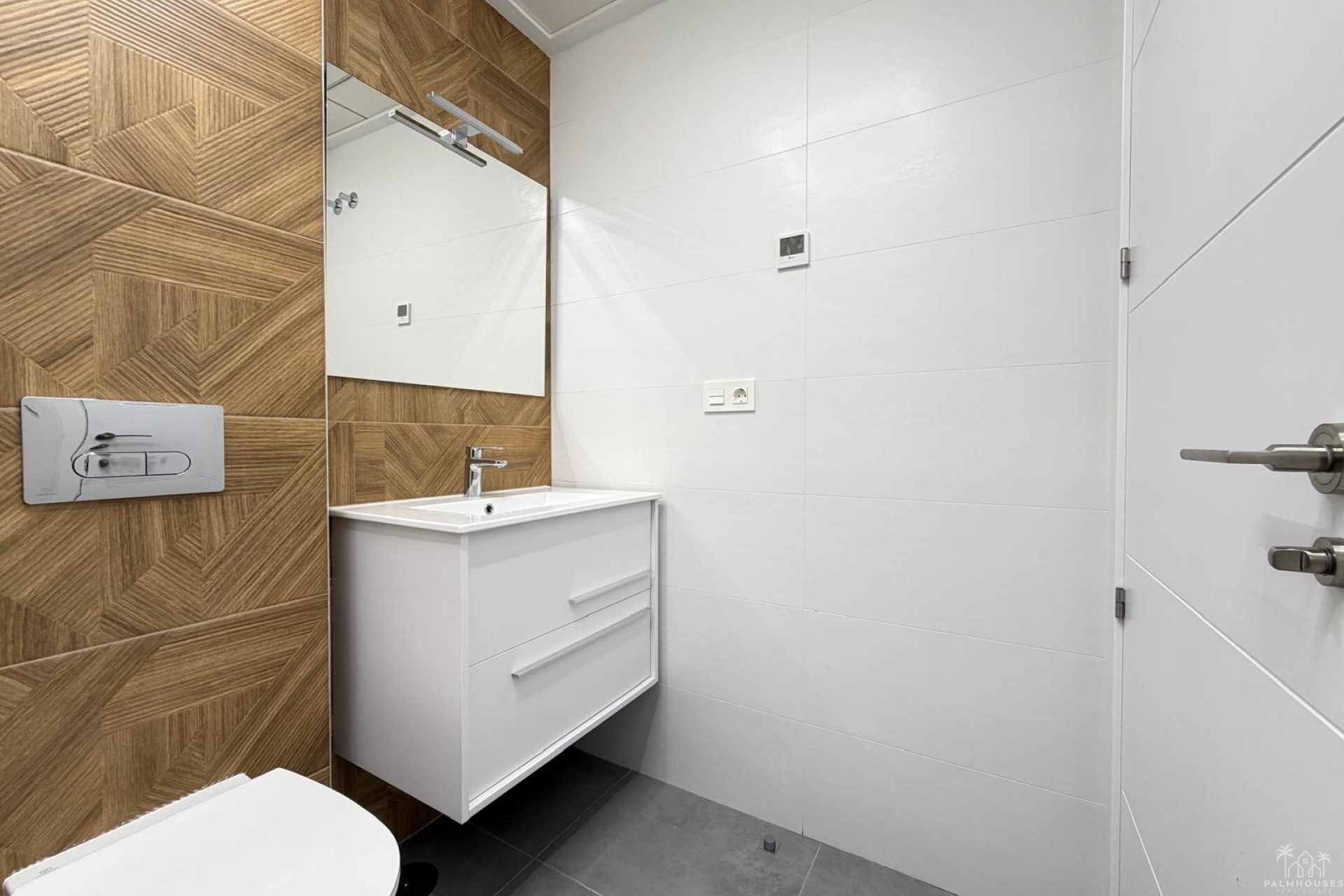 Revente - Apartment - Torrevieja - Estacion de autobuses