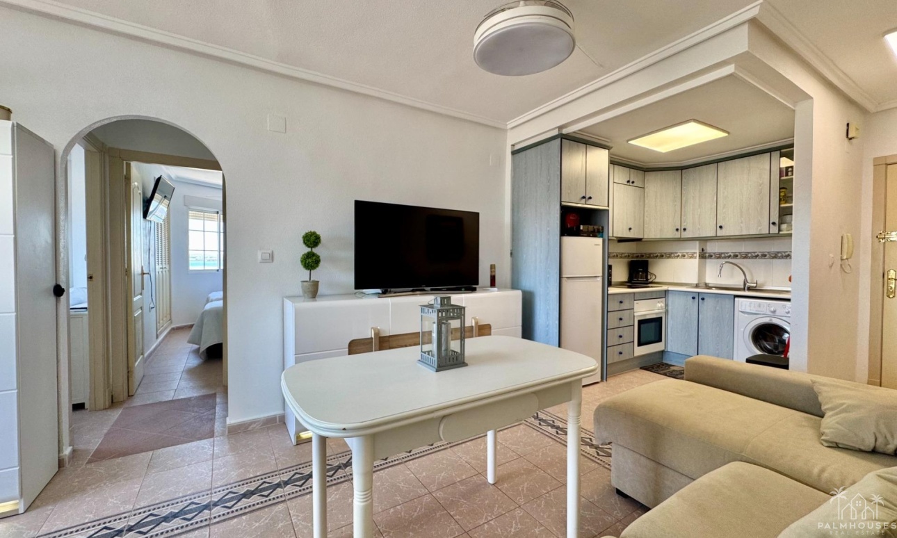 Revente - Apartment - Torrevieja - Gaspar Perrelló