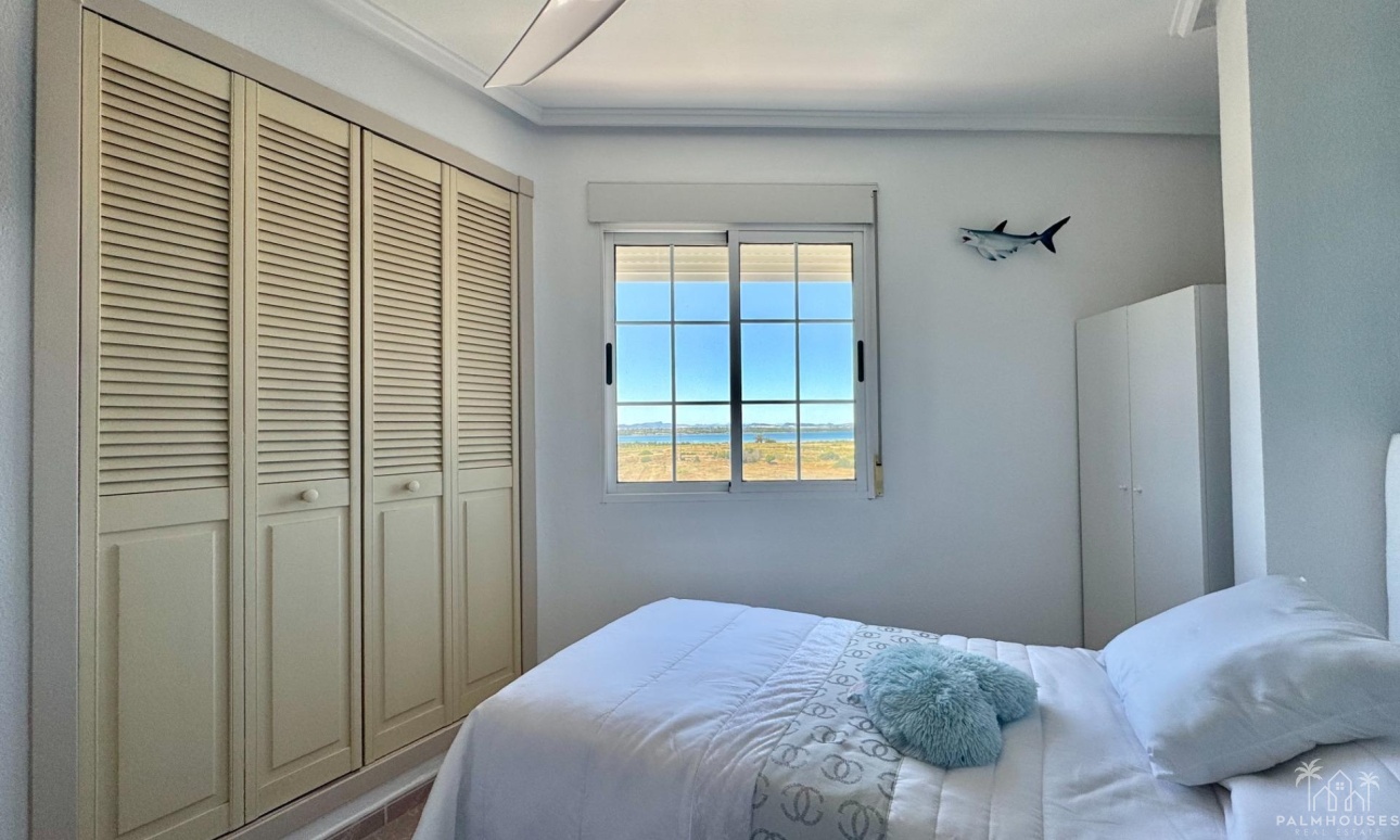 Revente - Apartment - Torrevieja - Gaspar Perrelló