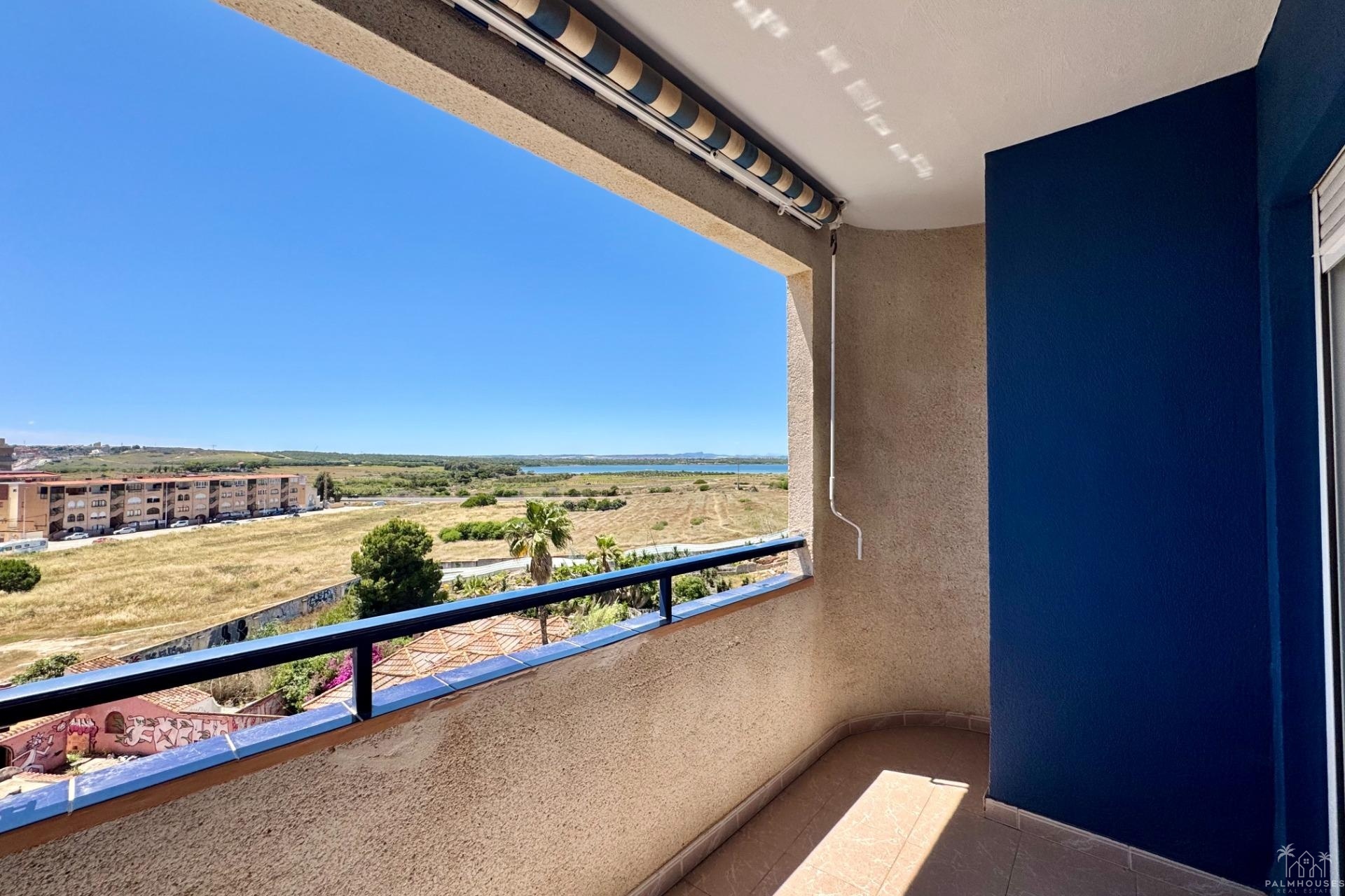 Revente - Apartment - Torrevieja - Gaspar Perrelló