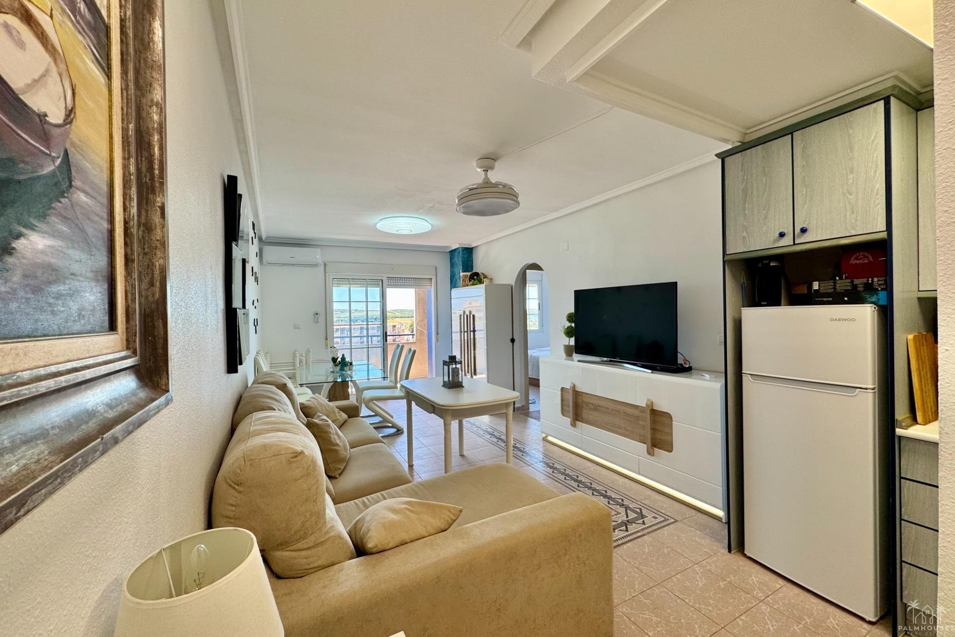Revente - Apartment - Torrevieja - Gaspar Perrelló