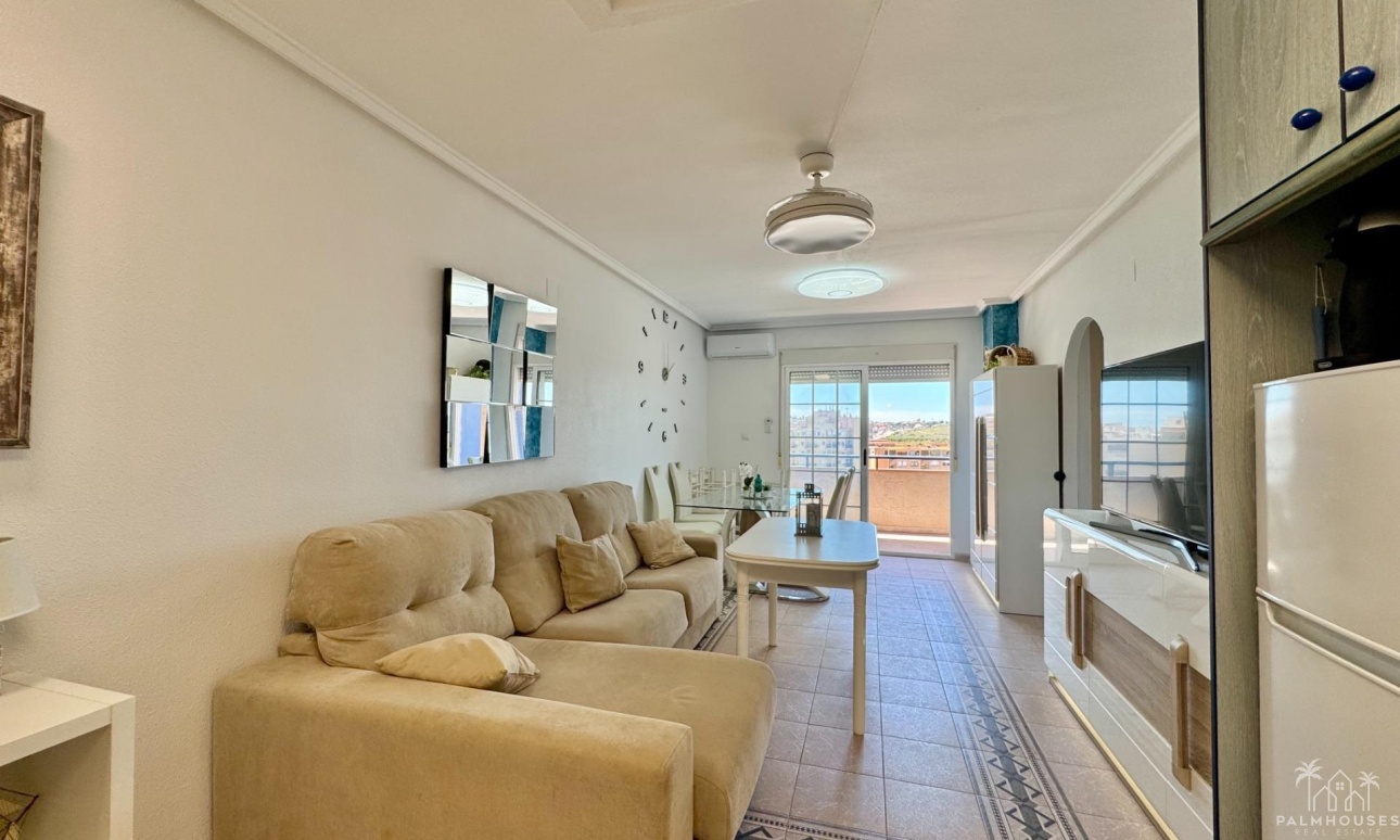 Revente - Apartment - Torrevieja - Gaspar Perrelló