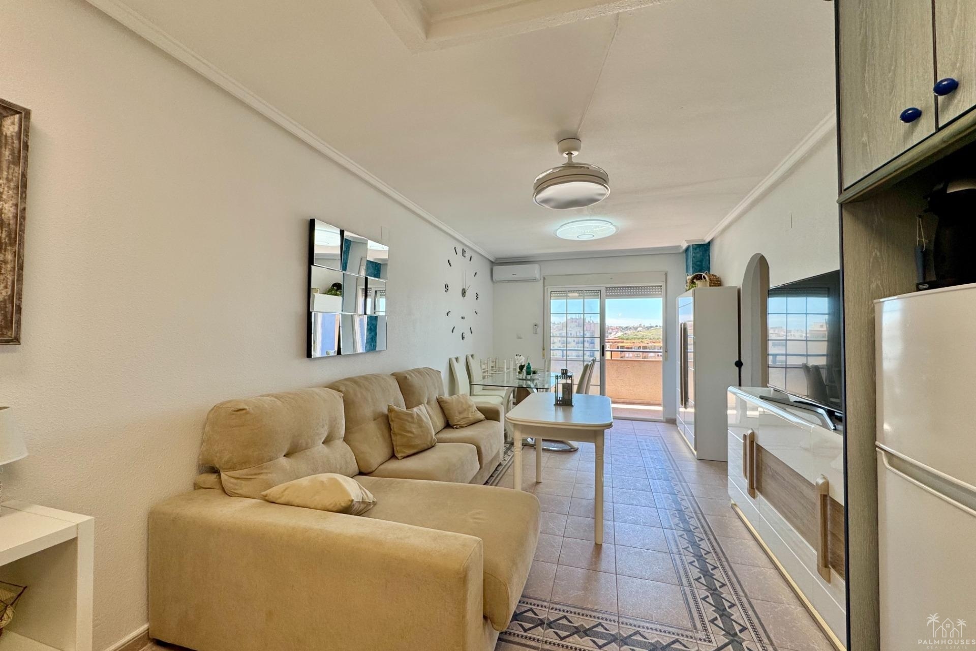 Revente - Apartment - Torrevieja - Gaspar Perrelló