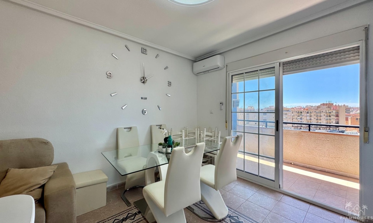 Revente - Apartment - Torrevieja - Gaspar Perrelló