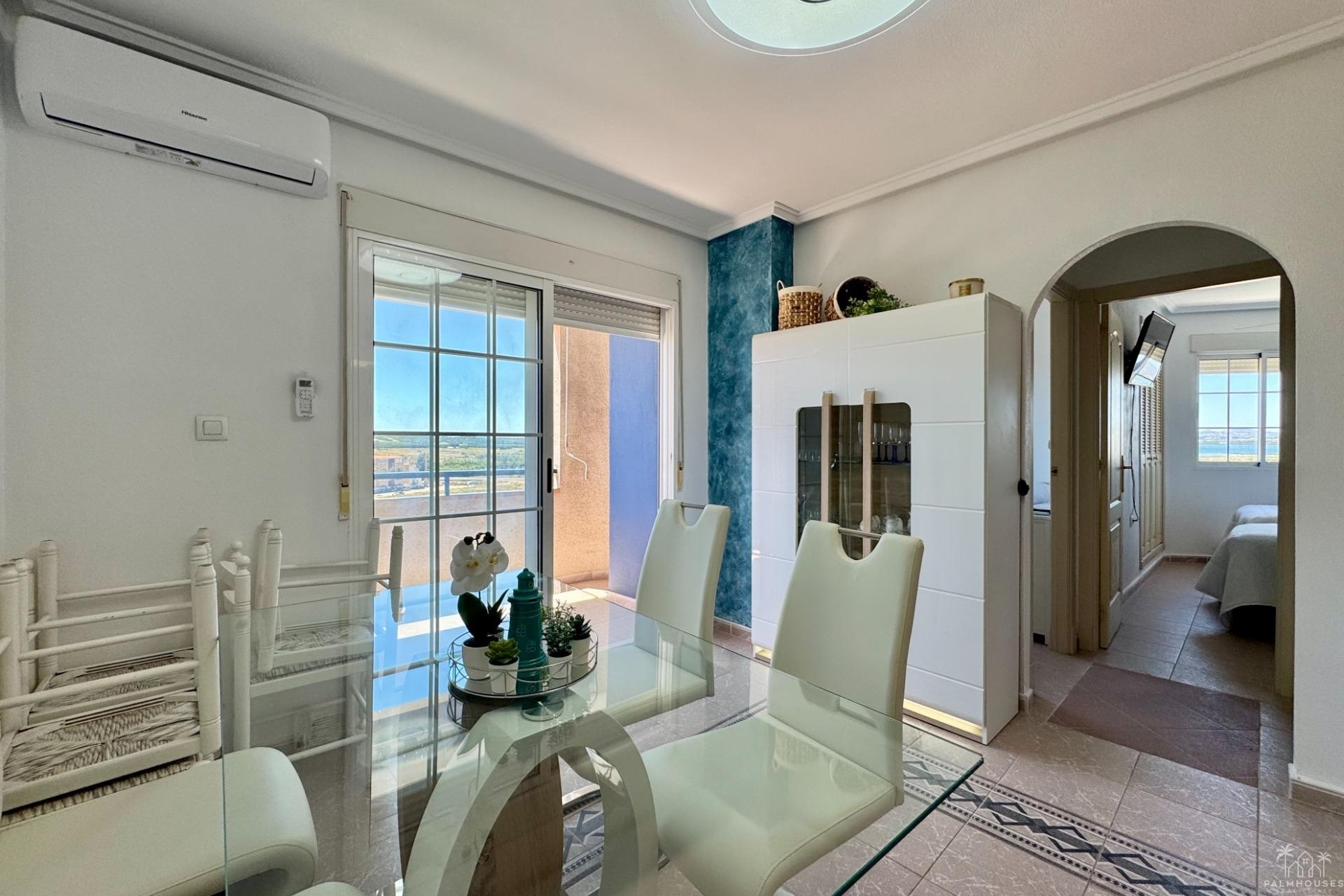 Revente - Apartment - Torrevieja - Gaspar Perrelló