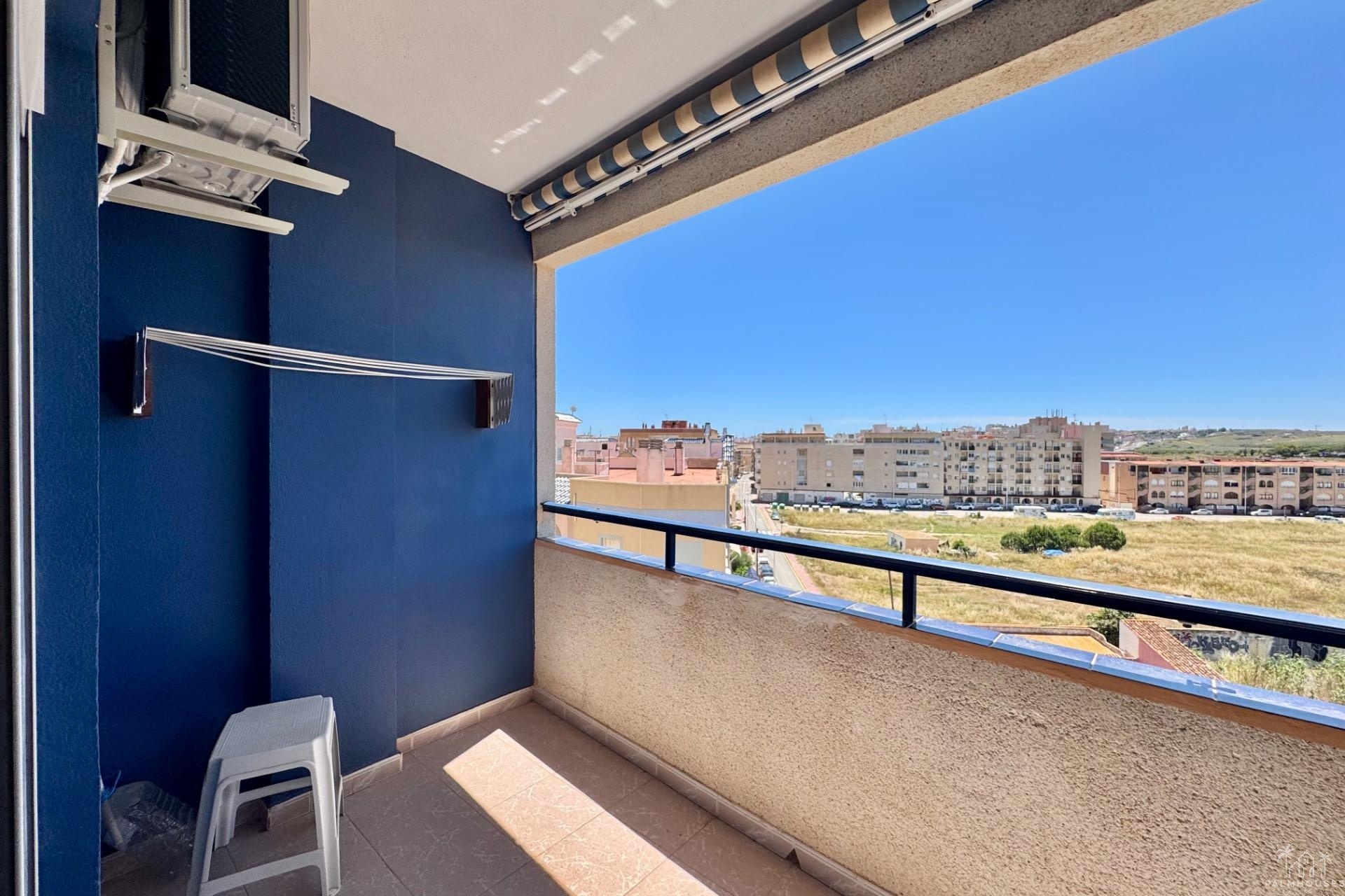 Revente - Apartment - Torrevieja - Gaspar Perrelló