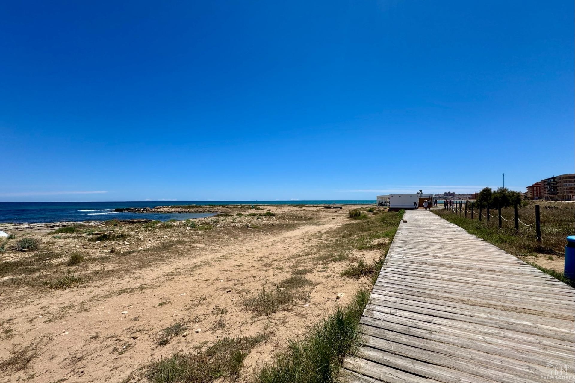 Revente - Apartment - Torrevieja - Gaspar Perrelló