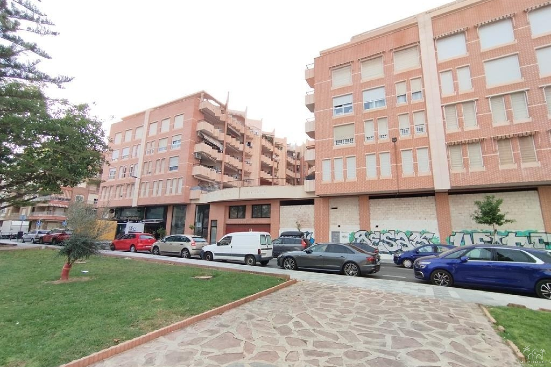 Revente - Apartment - Torrevieja - HABANERAS PLAZA SANTA MARIA