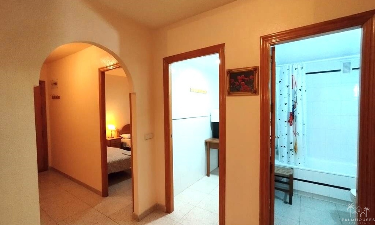 Revente - Apartment - Torrevieja - HABANERAS PLAZA SANTA MARIA