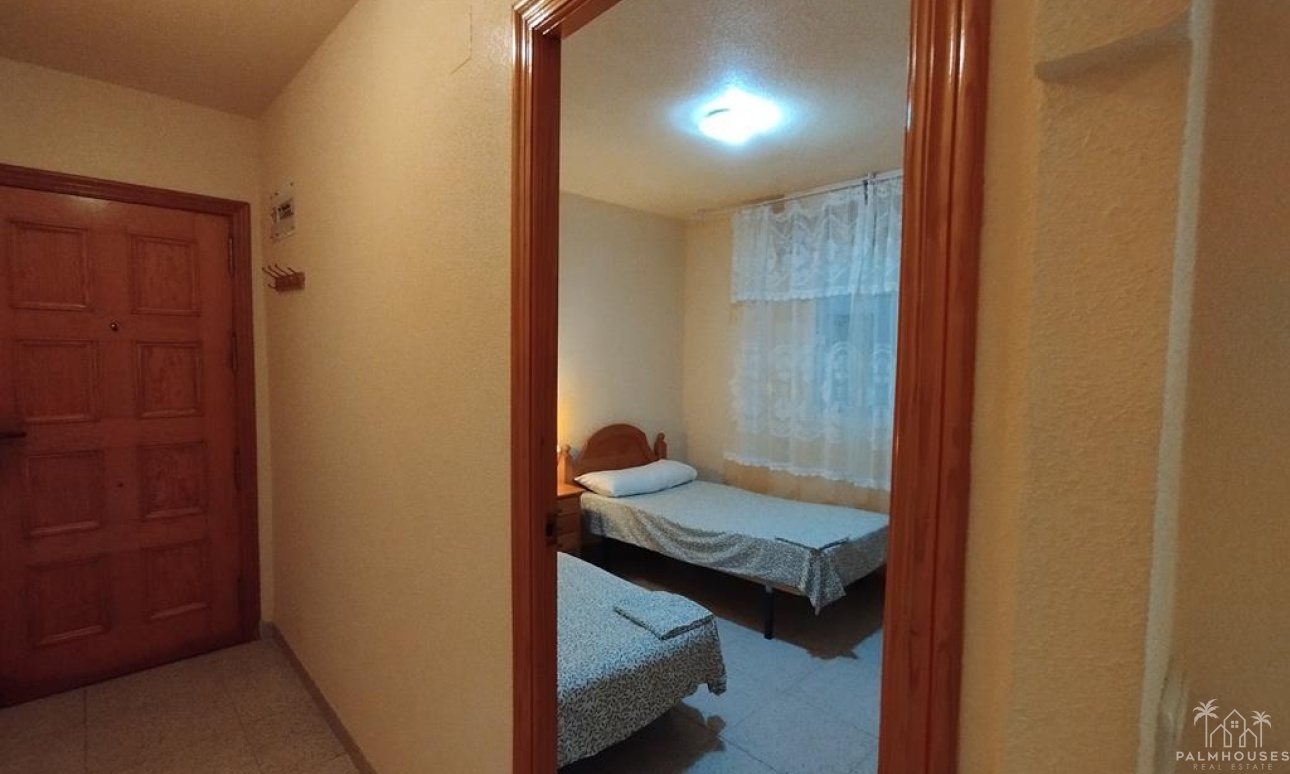 Revente - Apartment - Torrevieja - HABANERAS PLAZA SANTA MARIA