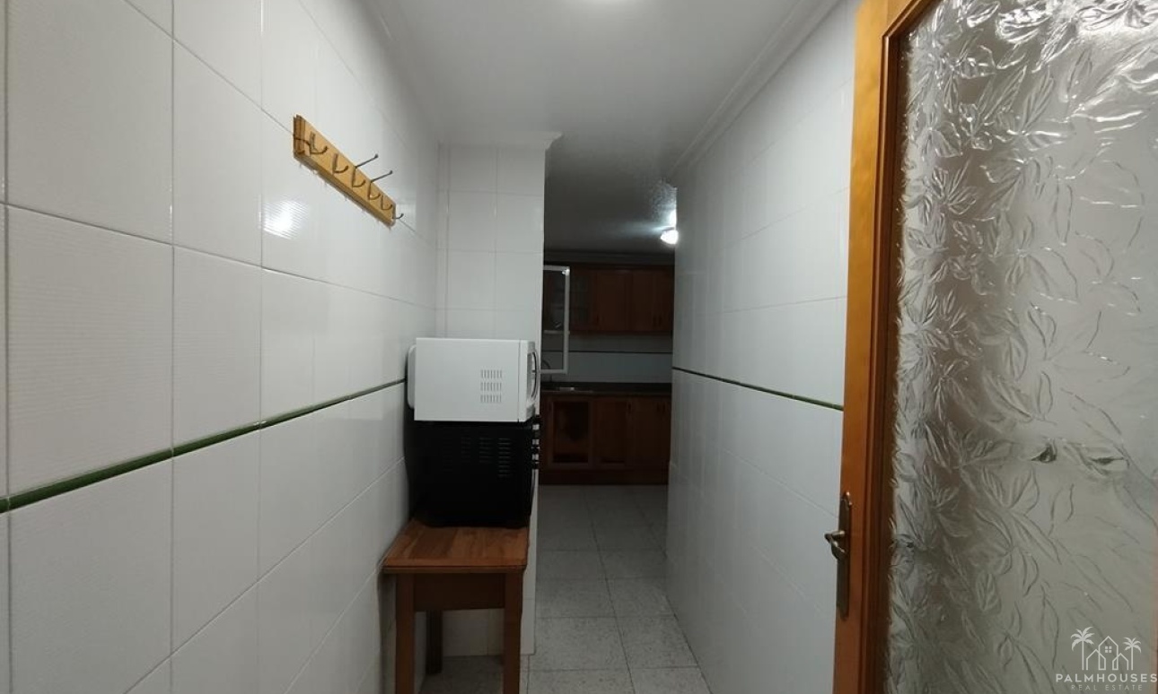 Revente - Apartment - Torrevieja - HABANERAS PLAZA SANTA MARIA