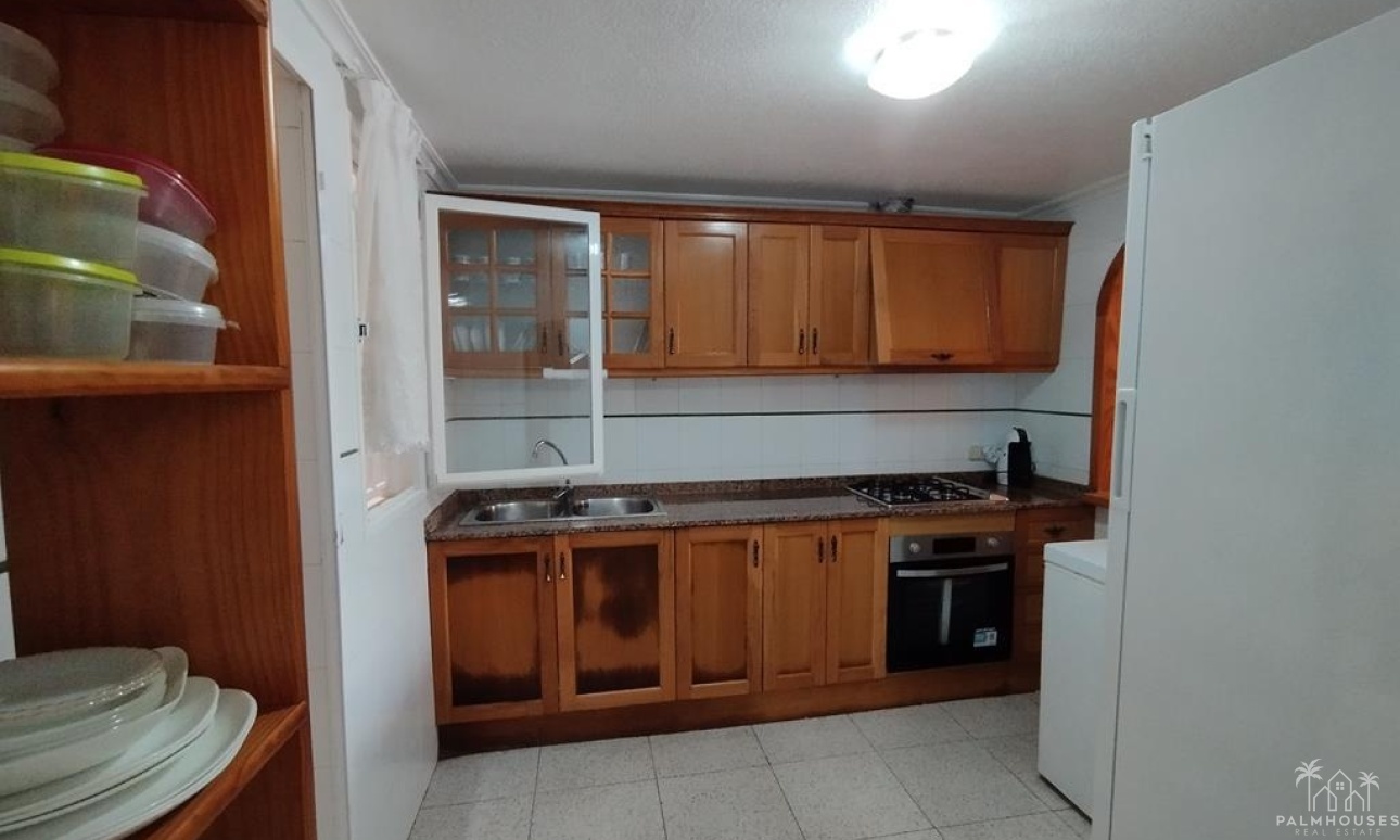 Revente - Apartment - Torrevieja - HABANERAS PLAZA SANTA MARIA