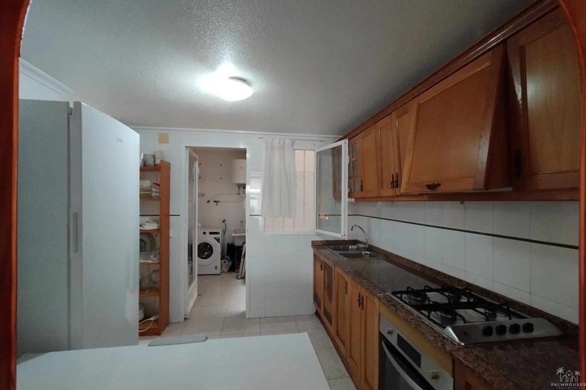 Revente - Apartment - Torrevieja - HABANERAS PLAZA SANTA MARIA