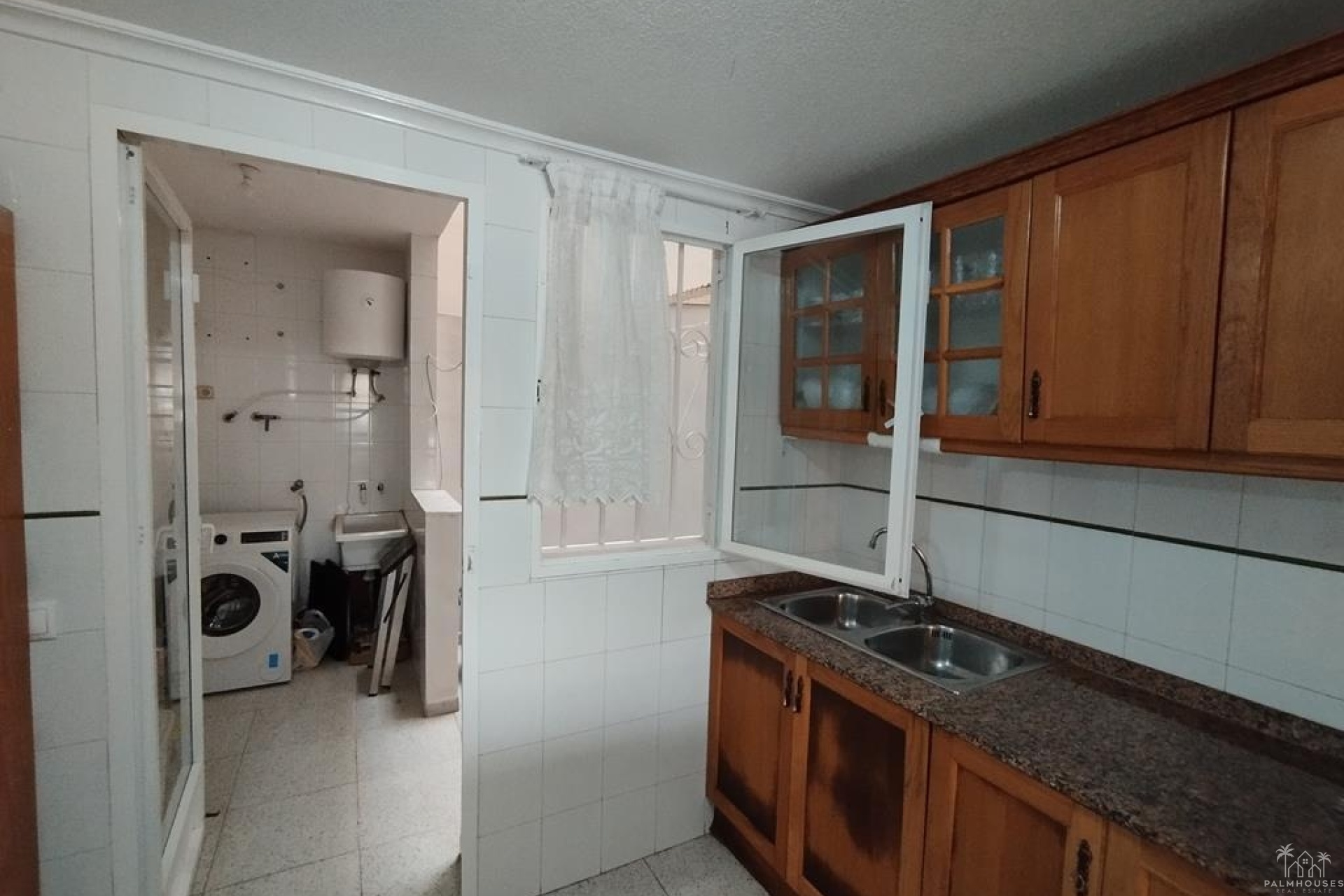 Revente - Apartment - Torrevieja - HABANERAS PLAZA SANTA MARIA