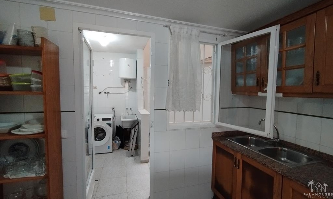 Revente - Apartment - Torrevieja - HABANERAS PLAZA SANTA MARIA