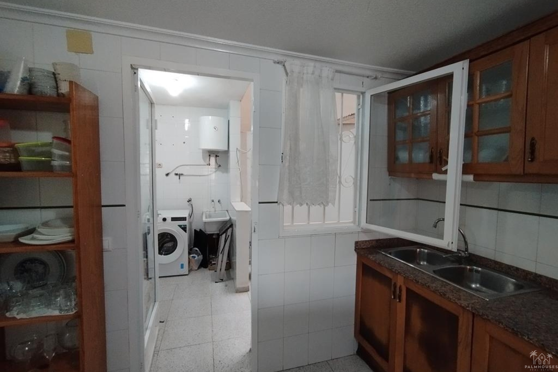 Revente - Apartment - Torrevieja - HABANERAS PLAZA SANTA MARIA
