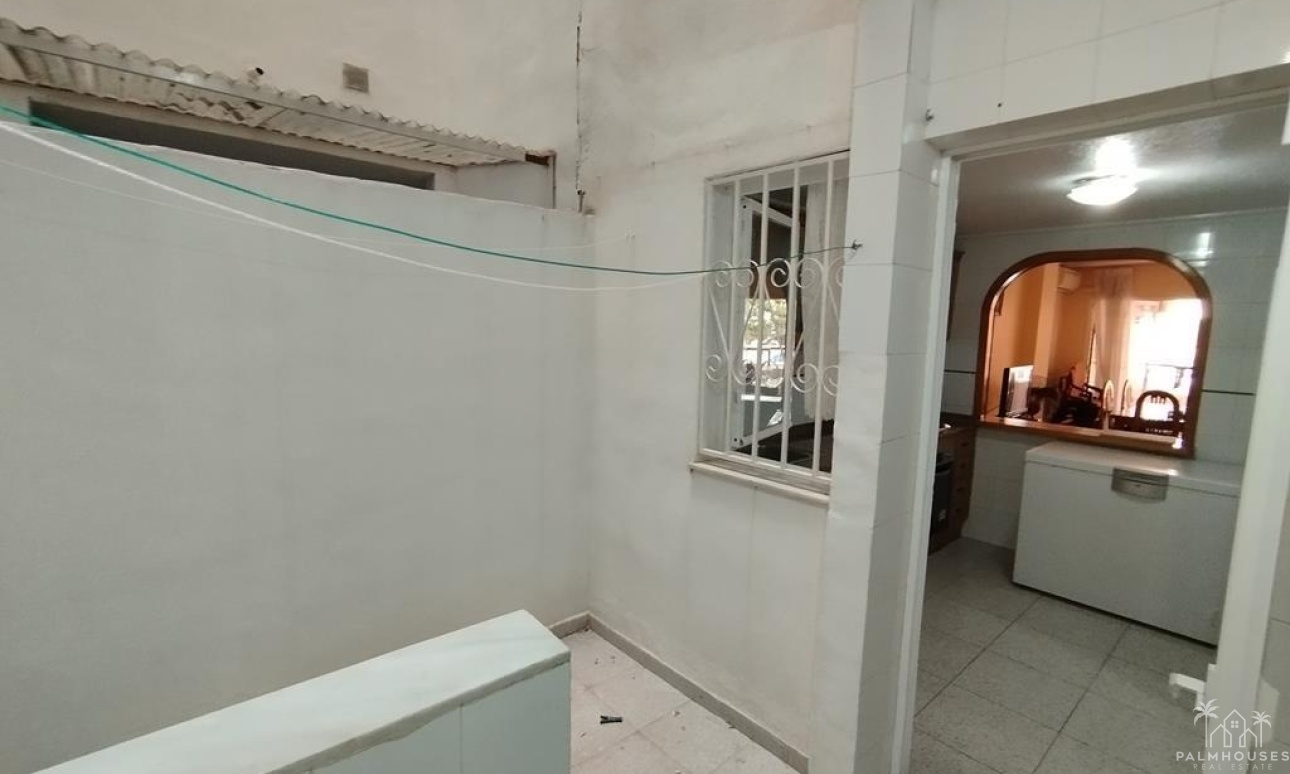 Revente - Apartment - Torrevieja - HABANERAS PLAZA SANTA MARIA
