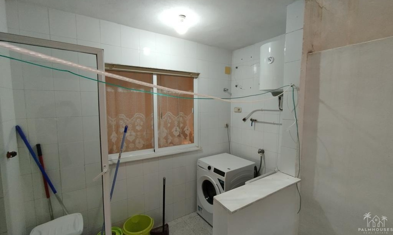 Revente - Apartment - Torrevieja - HABANERAS PLAZA SANTA MARIA