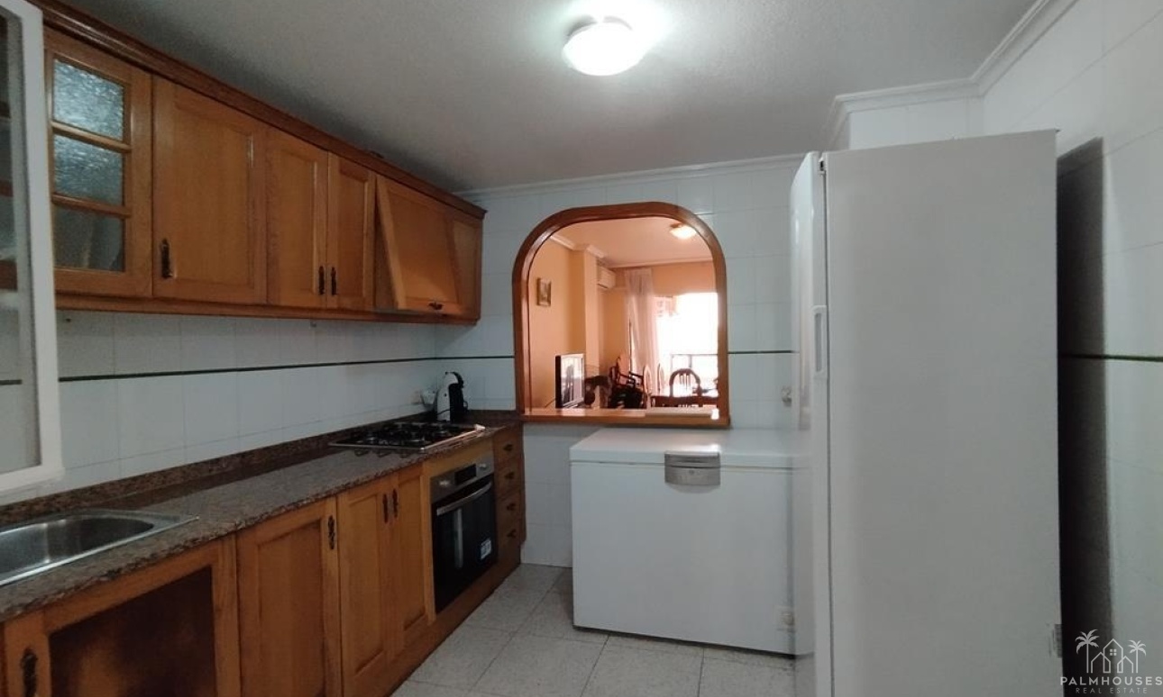 Revente - Apartment - Torrevieja - HABANERAS PLAZA SANTA MARIA