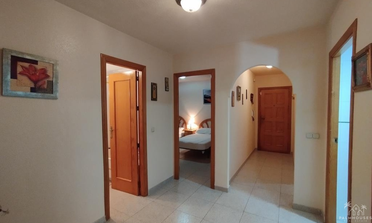 Revente - Apartment - Torrevieja - HABANERAS PLAZA SANTA MARIA