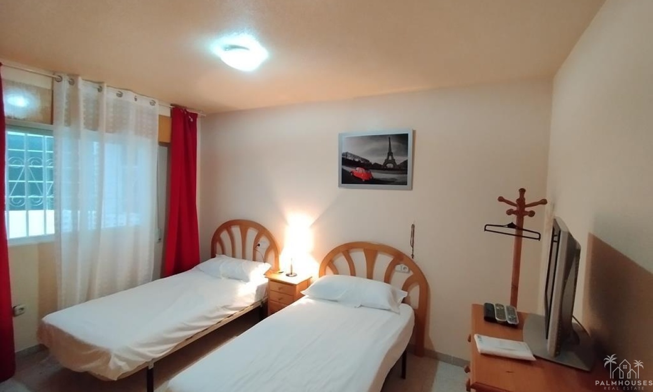 Revente - Apartment - Torrevieja - HABANERAS PLAZA SANTA MARIA