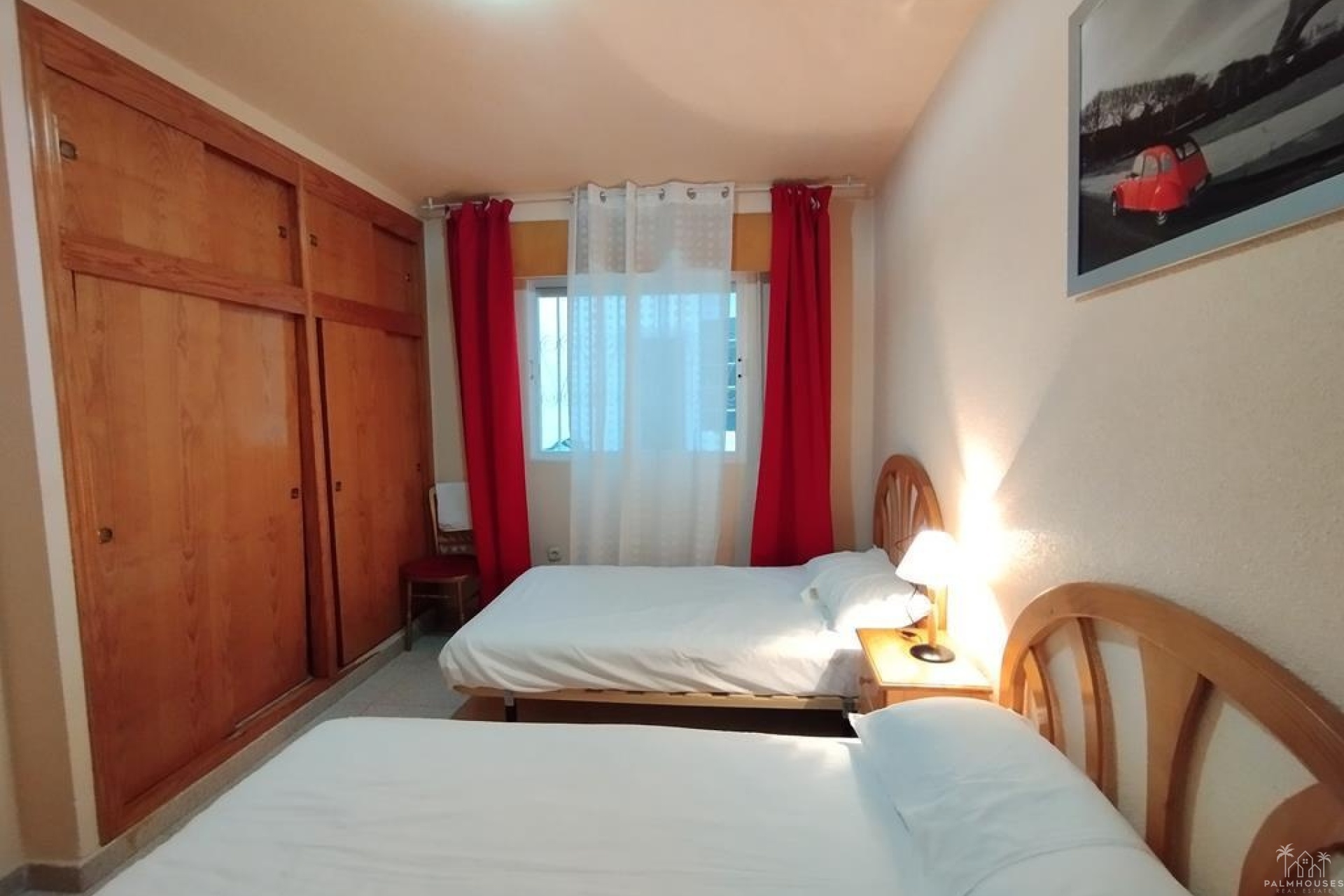 Revente - Apartment - Torrevieja - HABANERAS PLAZA SANTA MARIA