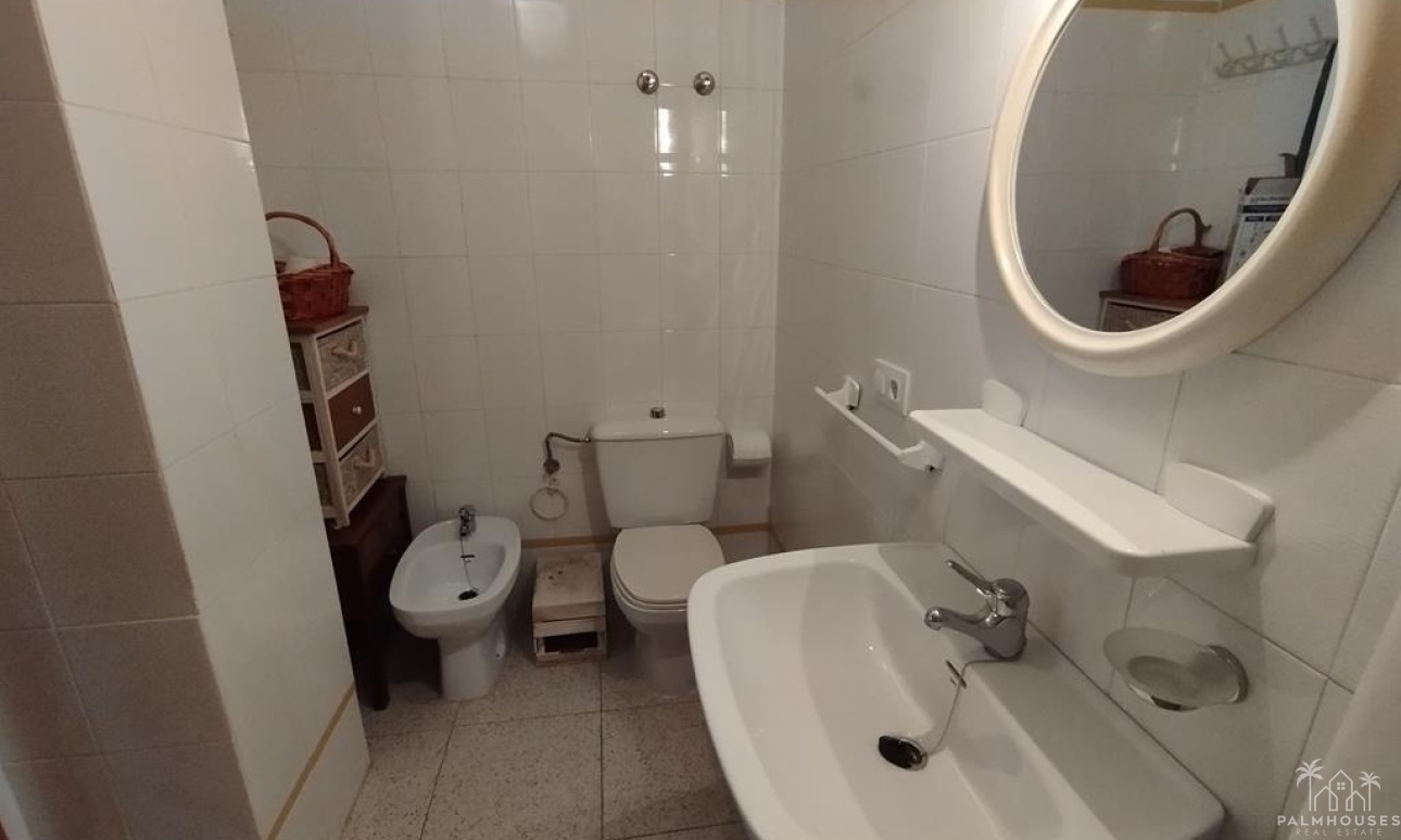 Revente - Apartment - Torrevieja - HABANERAS PLAZA SANTA MARIA