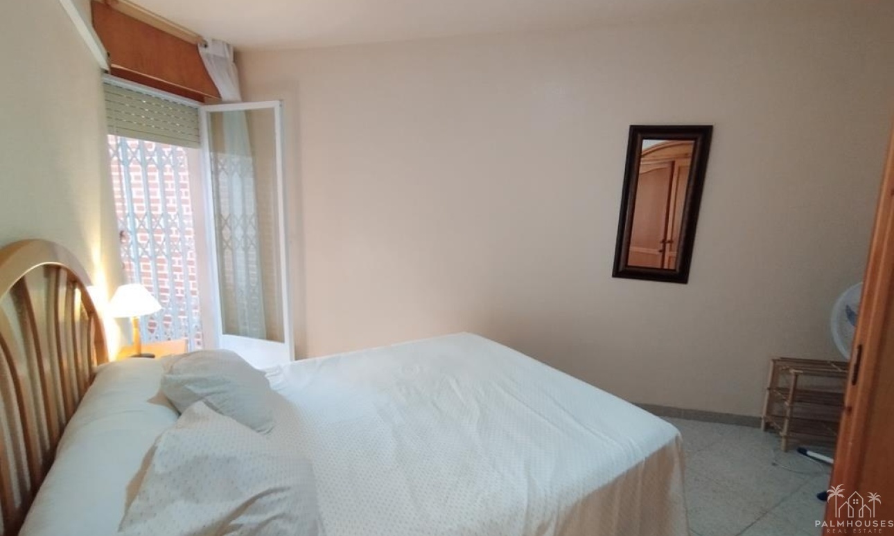 Revente - Apartment - Torrevieja - HABANERAS PLAZA SANTA MARIA